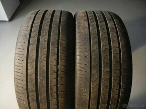 Letní pneu Pirelli 275/35R22