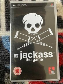 Jackass - The Game (PSP) - 1