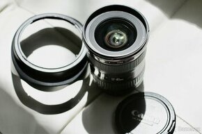 Canon EF 17-40mm F4.0L USM