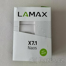 Akční kamera / Lamax X7.1 Naos