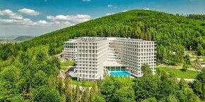 Wellness hotel Crystal Mountain