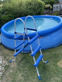 Bazén EASY SET - průměr 360 cm