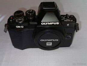 Olympus OM-D M10 II