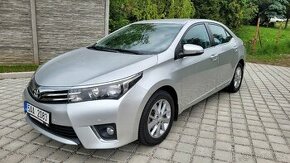 Toyota Corolla 1.6 VVTi ,koup.v ČR