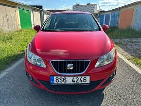 Seat Ibiza 1.4 16V 63kW