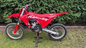 Gas Gas MC 350 2024 (ktm sx-f 350)