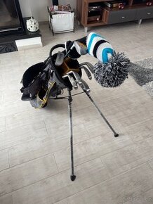 Juniorské dětské golf hole US Kids 63