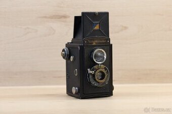 PRODÁNO - VOIGTLANDER Brillant