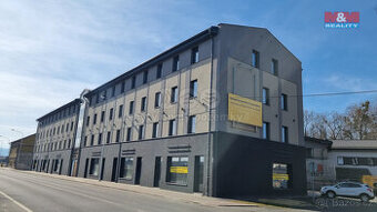Pronájem bytu 2+kk, 63 m², Český Těšín, ul. Jablunkovská