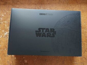 Ravensburger 238606 GraviTrax Startovní sada Star Wars: Hvěz