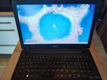 Acer Extensa 2540 s i5 7th Gen. 8GB,500GB SSD