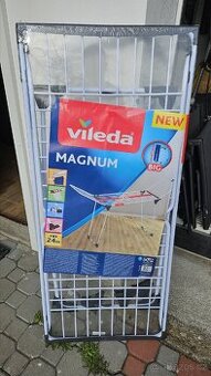 Sušák Vileda Magnum