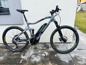 Haibike Fullseven 4.0 Sduro