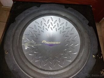 Subwoofer