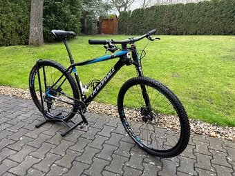 Cannondale F-si