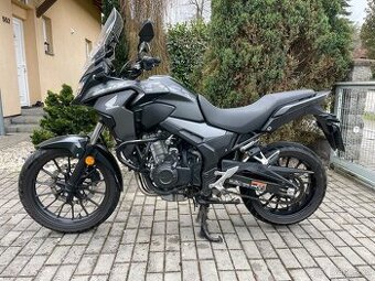 Honda CB 500x