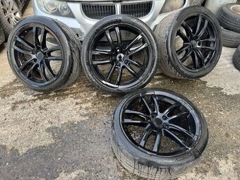 ATS Germany alu kola BMW 5x120 9x19” et30