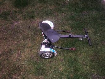 Hoverboard