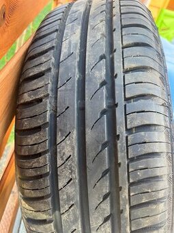 Letní kolo 195/65 R15 Continental