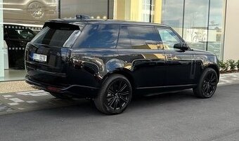 RANGE ROVER MY24 hybrid - PRODLOUZENA VERZE - 1