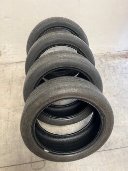 Letní pneu 225/45 R18