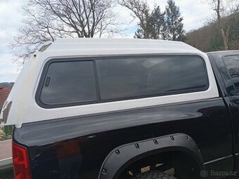 Prodám hardtop