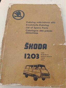 Katalog ND Š 1203