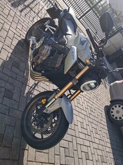 Honda CB650R