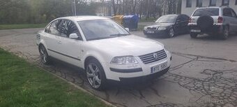 VW Passat B5.5  2002