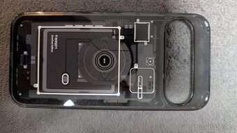 Spigen zadní kryt pro Google Pixel 9 Pro XL