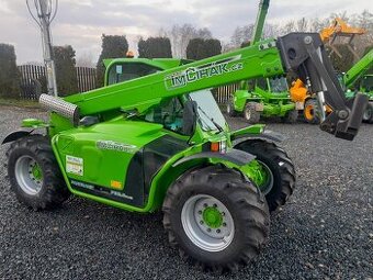 Teleskopický manipulátor MERLO Trubofarmer 32.6PLUS