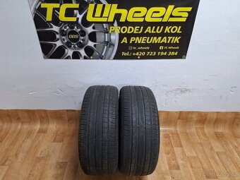 Letní pneu 255/45/19 Pirelli