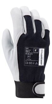 Pracovní kombinované rukavice ARDONSAFETY/EASY vel. 9. 48 ks