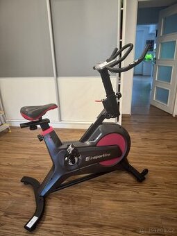 Cyklotrenažér inSPORTline