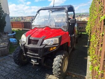 HSUN UTV 800 buggy bugina