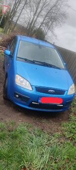 Ford C Max 2.0 TDCi 100kw