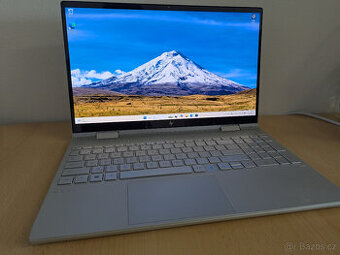 HP Envy - Intel Core i7, 4K OLED