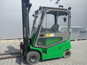 Cesab Blitz 250 - 1