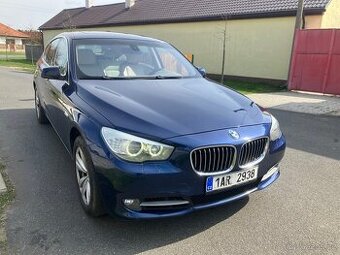 BMW 5 535i GT
