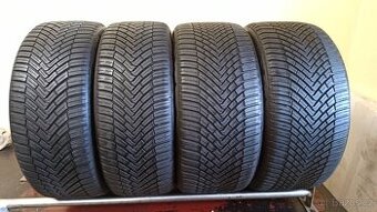 Continental 225/45 R18 + 255/40 R18 dvojrozměr 6mm