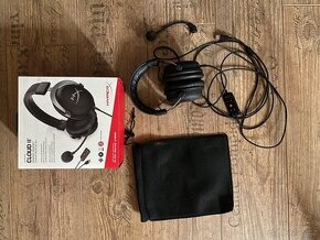 Sluchátka HyperX