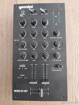 GEMINI MXR-01BT - 1