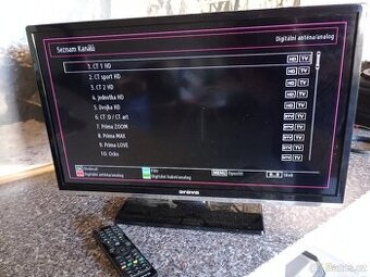 TV Orava 60 cm