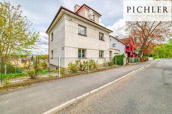 Prodej vícegeneračního domu 230 m², pozemek 489 m², Sokolov