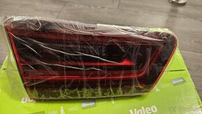ZADNI LEVA LAMPA A6 AVANT