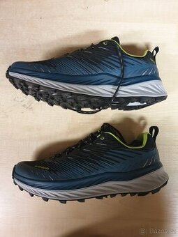 NOVÉ boty LOWA FORTUX (All Terrain Running/Speed Hiking) - 1