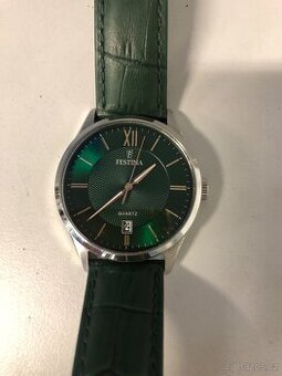Hodinky Festina - 1