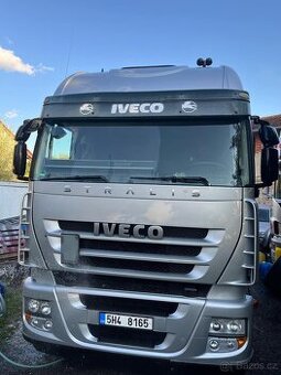 IVECO Stralis 450