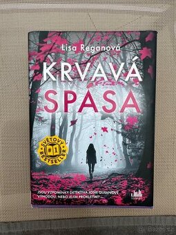 Krvavá spása