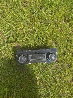 Octavie 2 climatronic